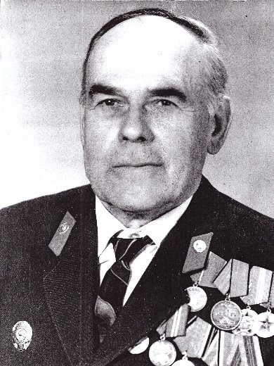 Радчук Семен Емельянович