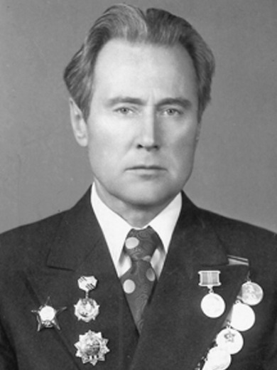 Емельянов Анатолий Васильевич