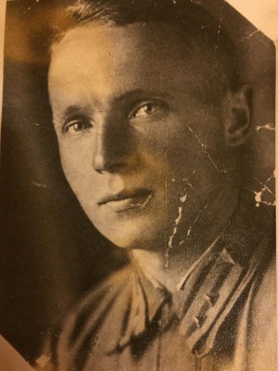 Трифонов Анатолий Иванович