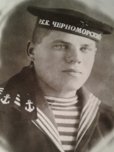 Зайцев Леонид Гурьевич