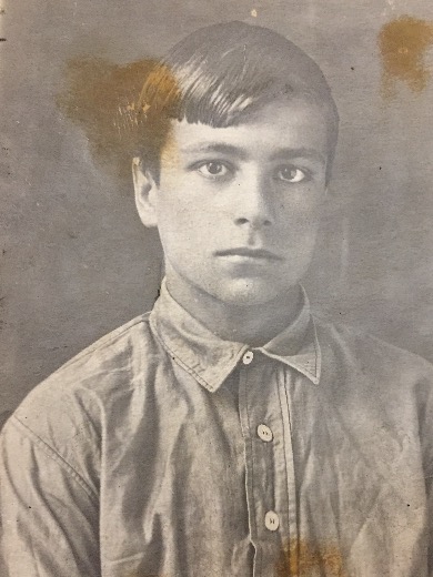 Шипачев Николай Федорович