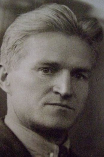 Прохоров Николай Дмитриевич