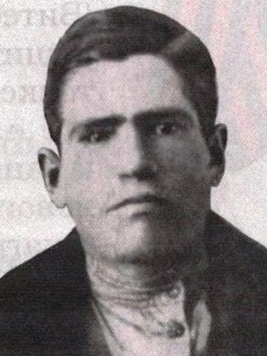Калинкин Михаил Игнатович