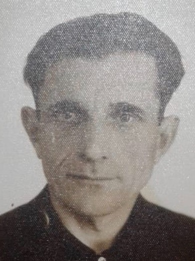 Будаев Аркадий Петрович