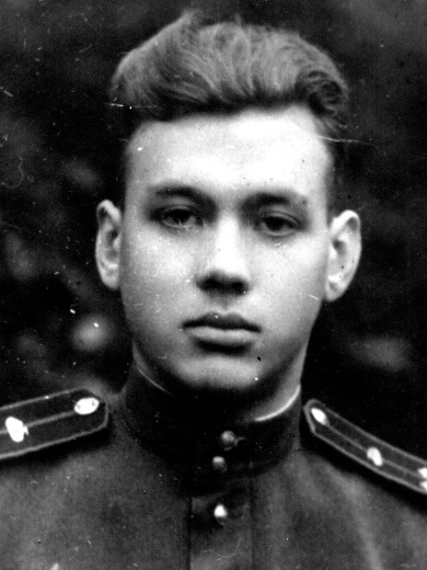 Хохлов Константин Васильевич