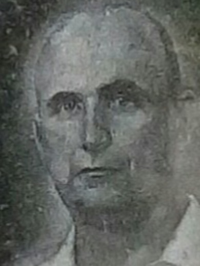 Решетняк Василий Логвинович