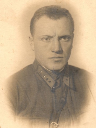 Желобанов Александр Петрович