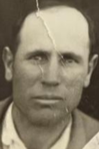 Айрапетян Хачик Мадатович