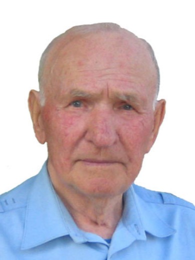 Кузнецов Потап Емельянович