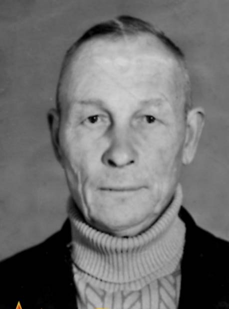 Чухланцев Михаил Дмитриевич