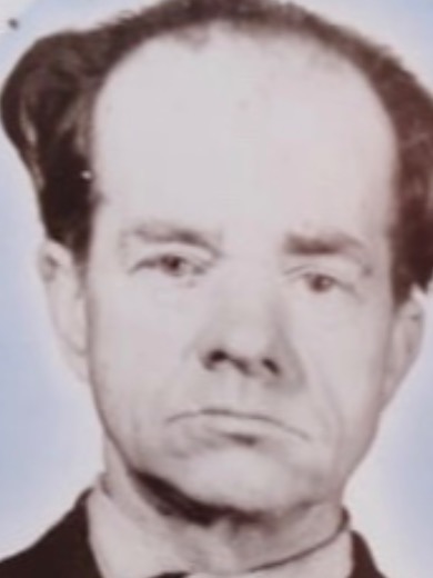 Федосов Николай Фёдорович