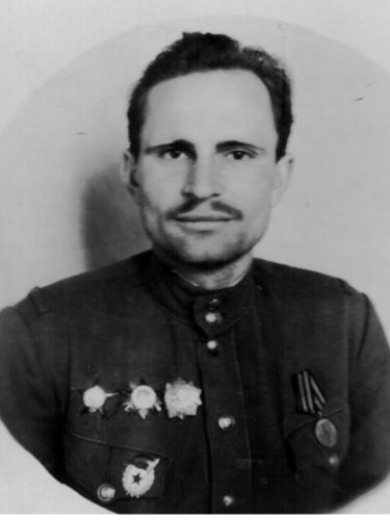 Каплицкий Михаил Афанасьевич