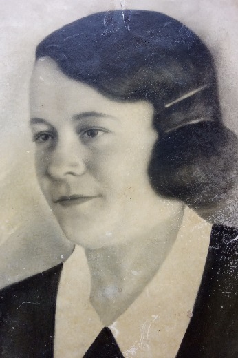 Коннова Ефросинья