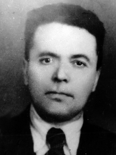 Леонов Василий Алексеевич