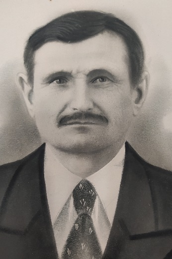 Лизунов Борис Иванович