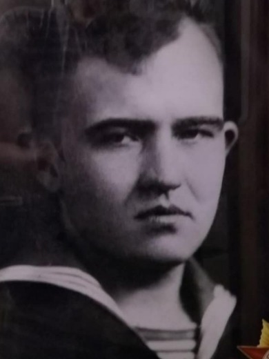 Иванов Алексей Никонорович