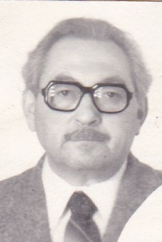 Каплан Михаил Рувиновуич