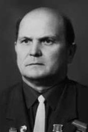 Тугов Петр Иванович