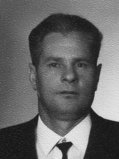 Ляхов Анатолий Николаевич