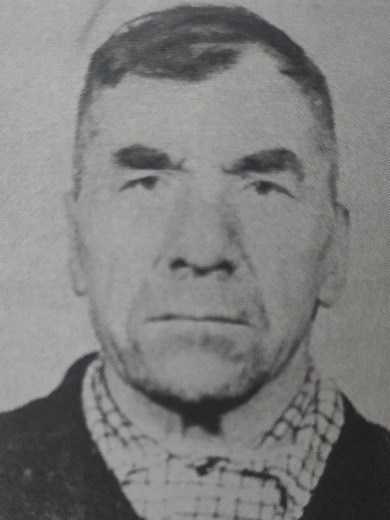 Зайков Дмитрий Федорович