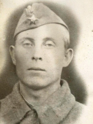 Горинов Яков Иванович