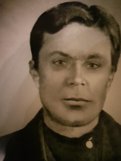 Романов Михаил Петрович