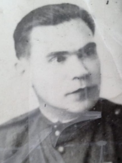 Варушкин Николай Семенович