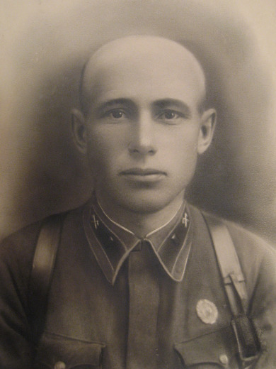 Царев Сергей Иванович