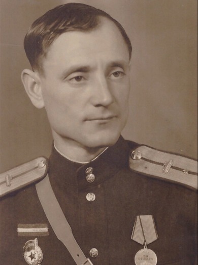 Киселев Александр Иванович