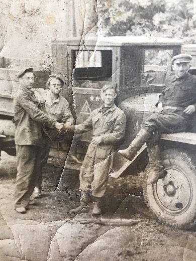 Фролкин Михаил Васильевич