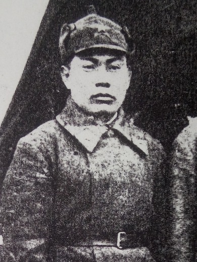 Сапаргалиев Бакир