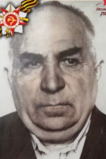 Пушкарский Иван Кириллович