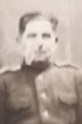 Маркушев Иван Михайлович