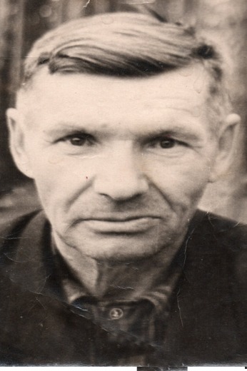 Разумов Григорий Федорович