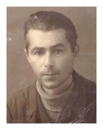 Яковлев Павел Петрович