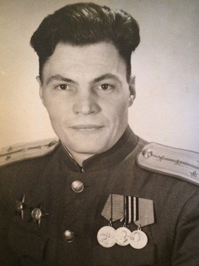 Миловидов Евгений Александрович