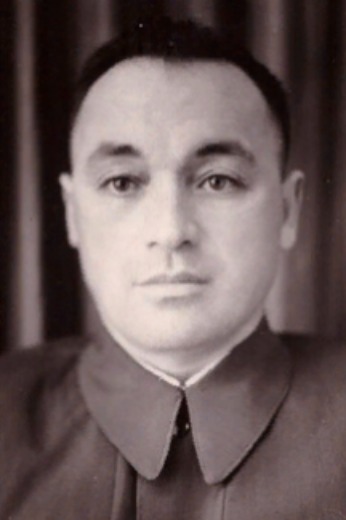 Коджаков Идрис Зулкарнаевич