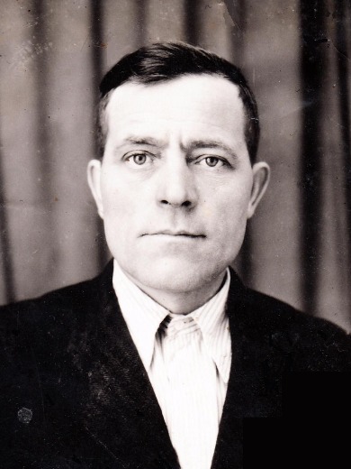 Алмаев Иван Матвеевич