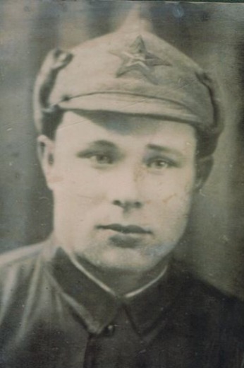 Башилов Василий Поликарпович