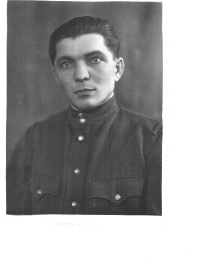 Костылев Николай Тихонович