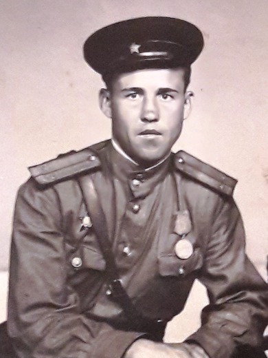 Анищенко Василий Сергеевич