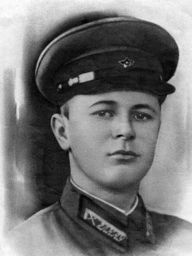 Каргинов Николай Иванович