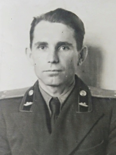 Дюков Анатолий Васильевич