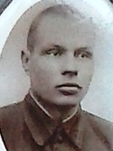 Фомин Василий Алексеевич