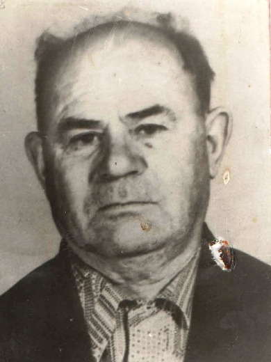 Качуров Николай Александрович