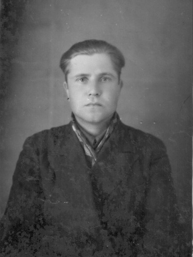 Трухачев Виктор Михайлович