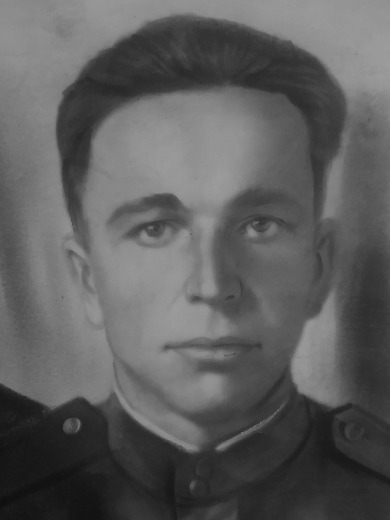 Демидов Василий Федотович