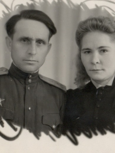 Фурсов Григорий Иванович