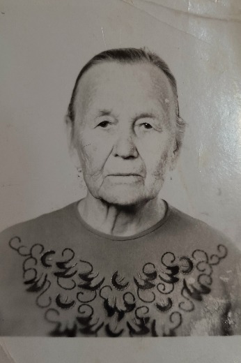 Шалыгина Елена Константиновна