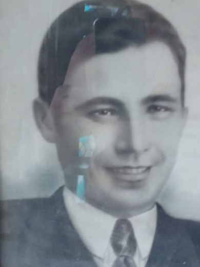 Романенко Абрам Леонтьевич